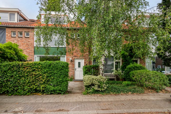 Foto 3 van Wibautlaan 3