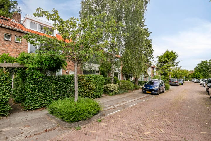 Foto 4 van Wibautlaan 3