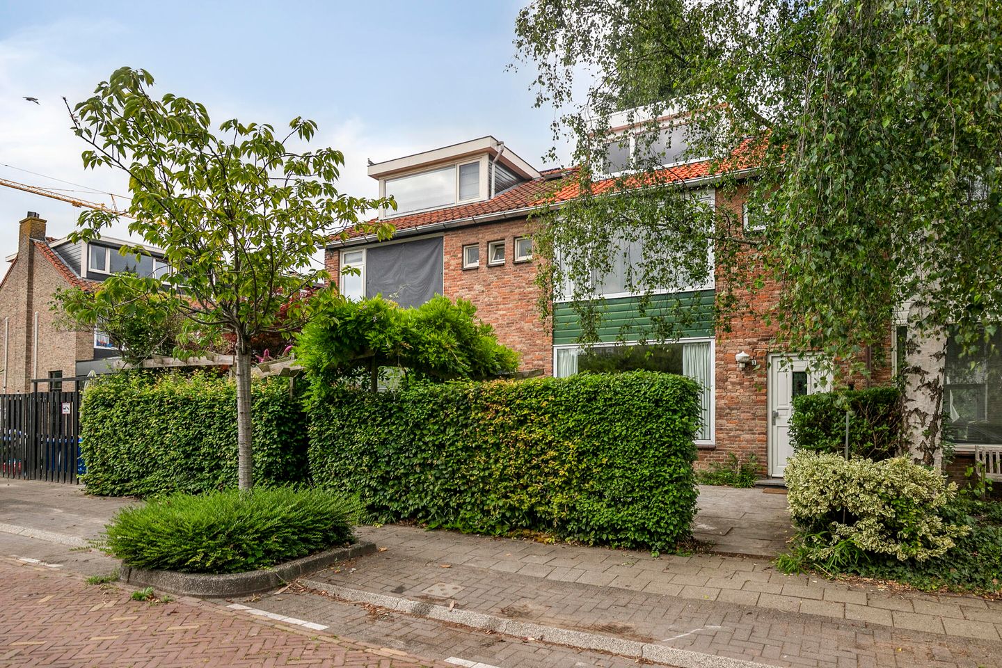 Foto 5 van Wibautlaan 3