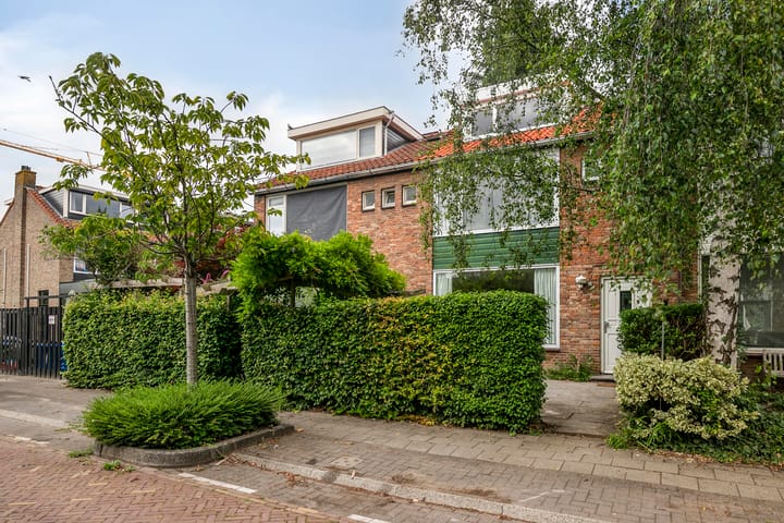 Foto 5 van Wibautlaan 3