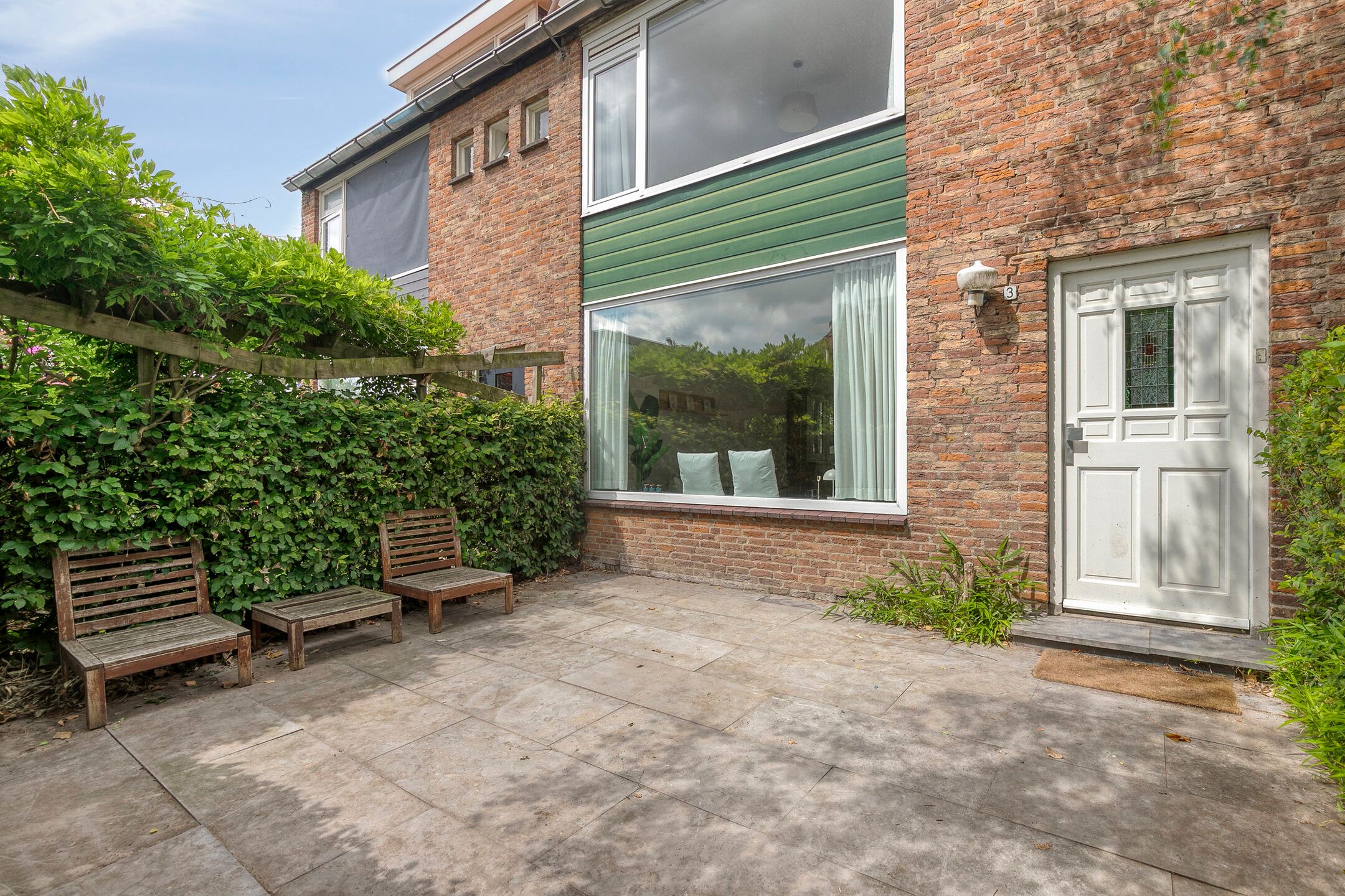 Foto 6 van Wibautlaan 3