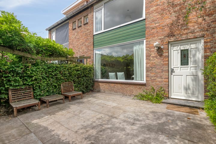 Foto 6 van Wibautlaan 3