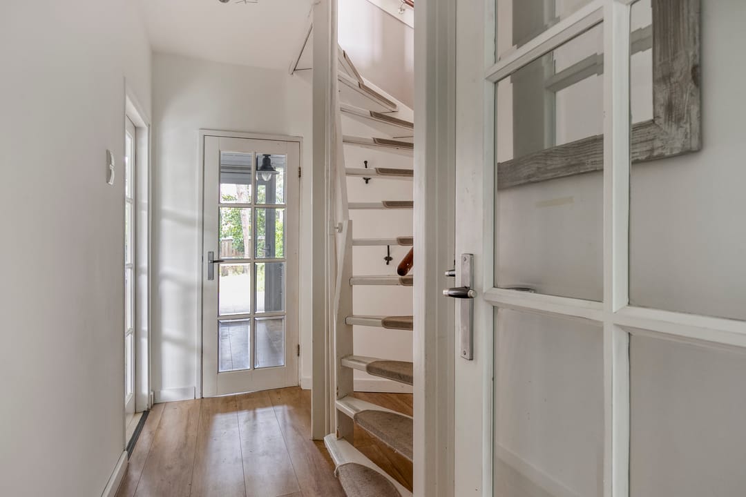 Foto 7 van Wibautlaan 3