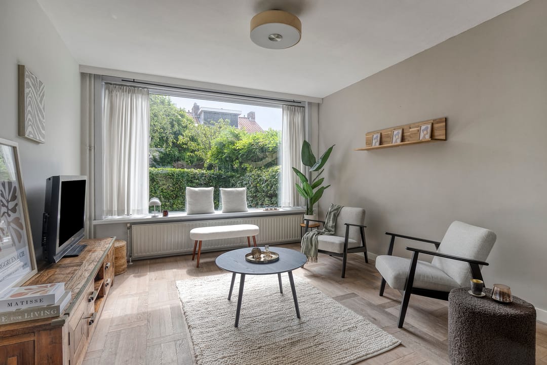 Foto 1 van Wibautlaan 3