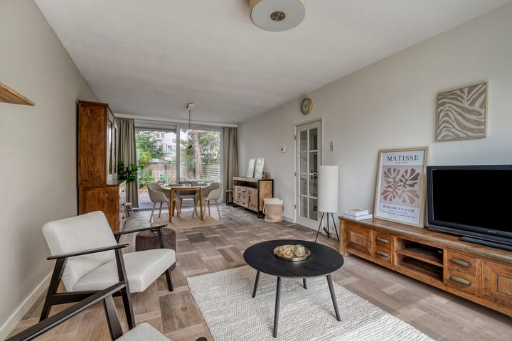 Foto 8 van Wibautlaan 3