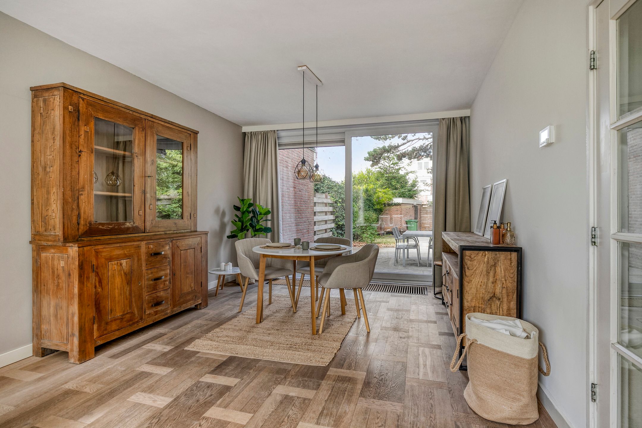 Foto 9 van Wibautlaan 3