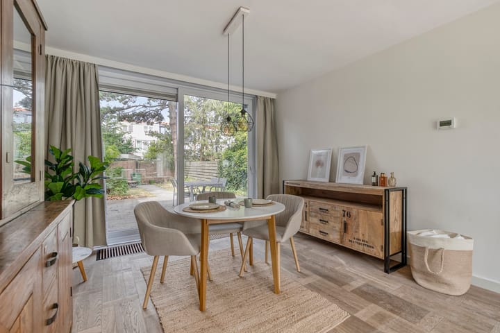 Foto 10 van Wibautlaan 3