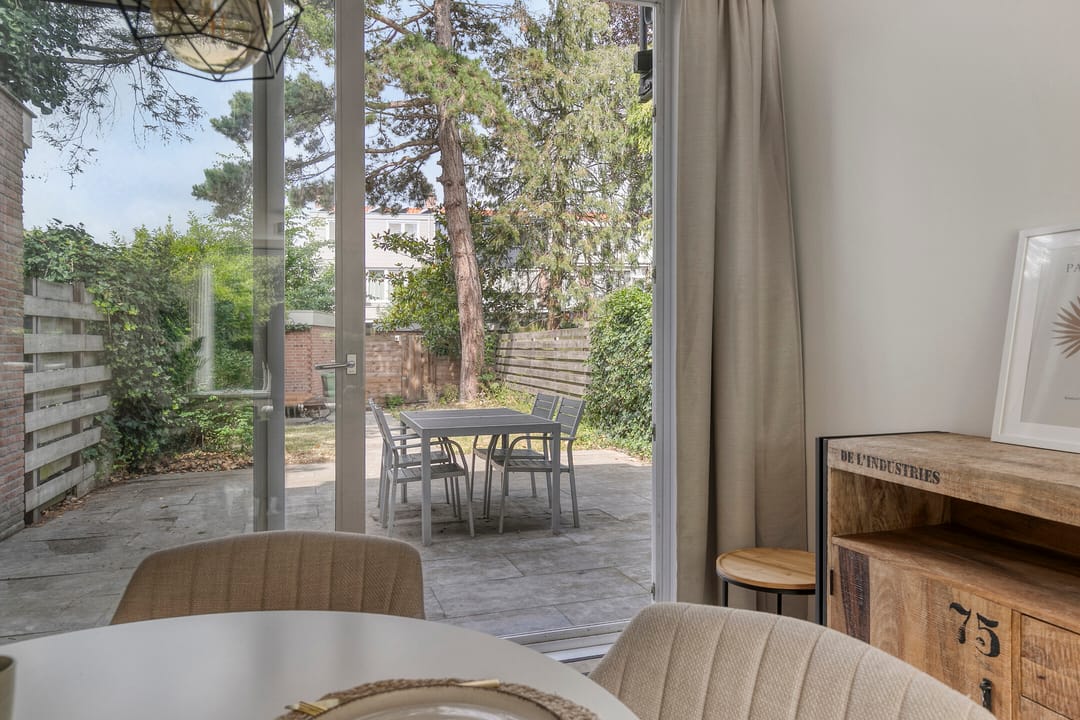 Foto 11 van Wibautlaan 3