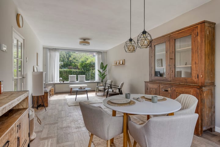 Foto 12 van Wibautlaan 3