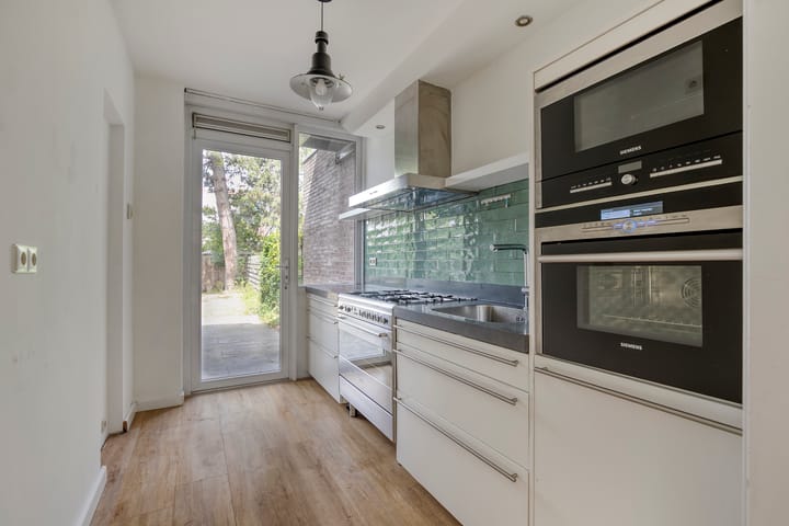 Foto 13 van Wibautlaan 3