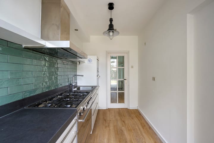 Foto 14 van Wibautlaan 3