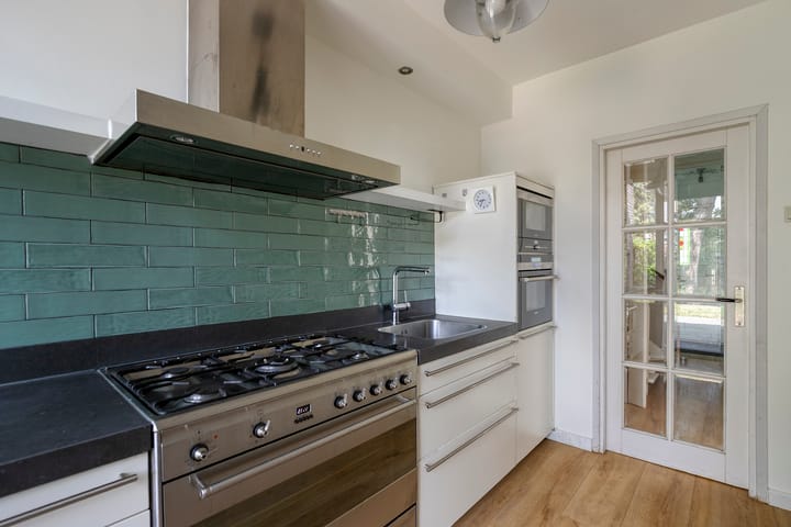 Foto 15 van Wibautlaan 3