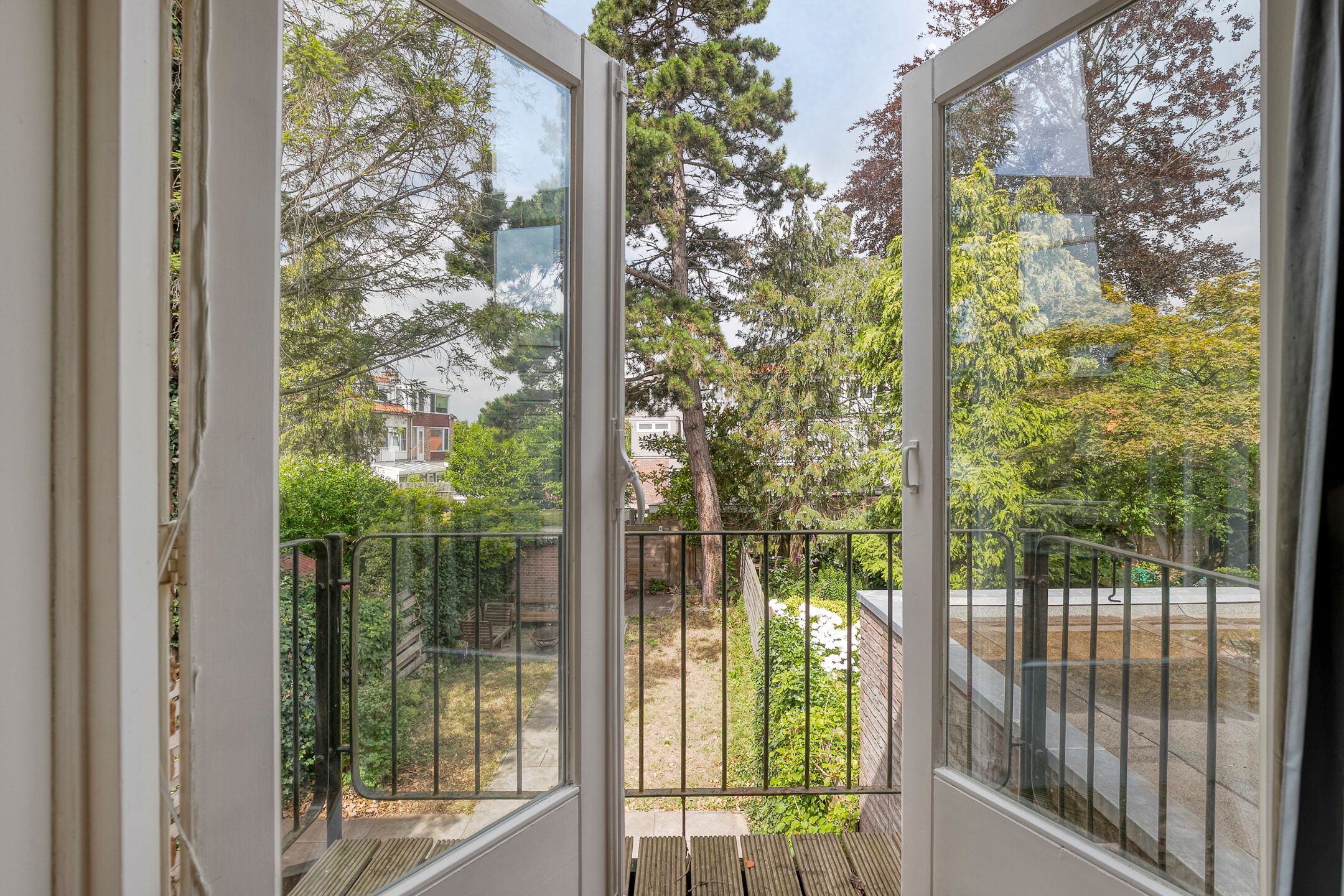 Foto 27 van Wibautlaan 3