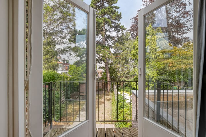 Foto 27 van Wibautlaan 3