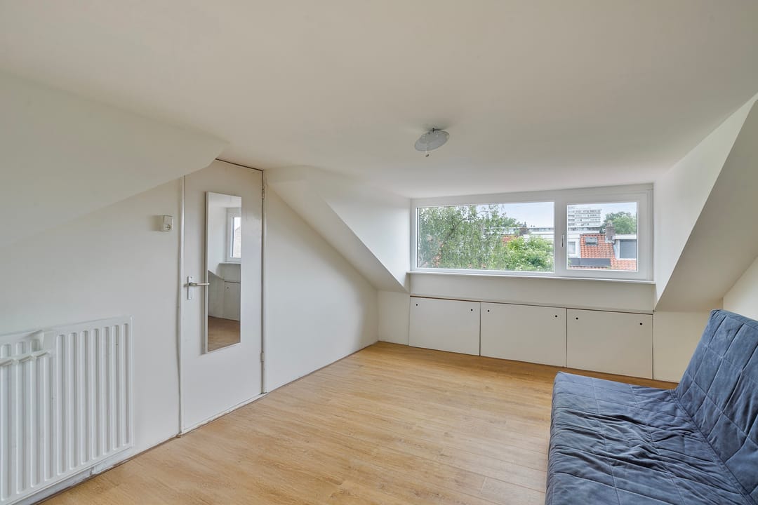 Foto 32 van Wibautlaan 3