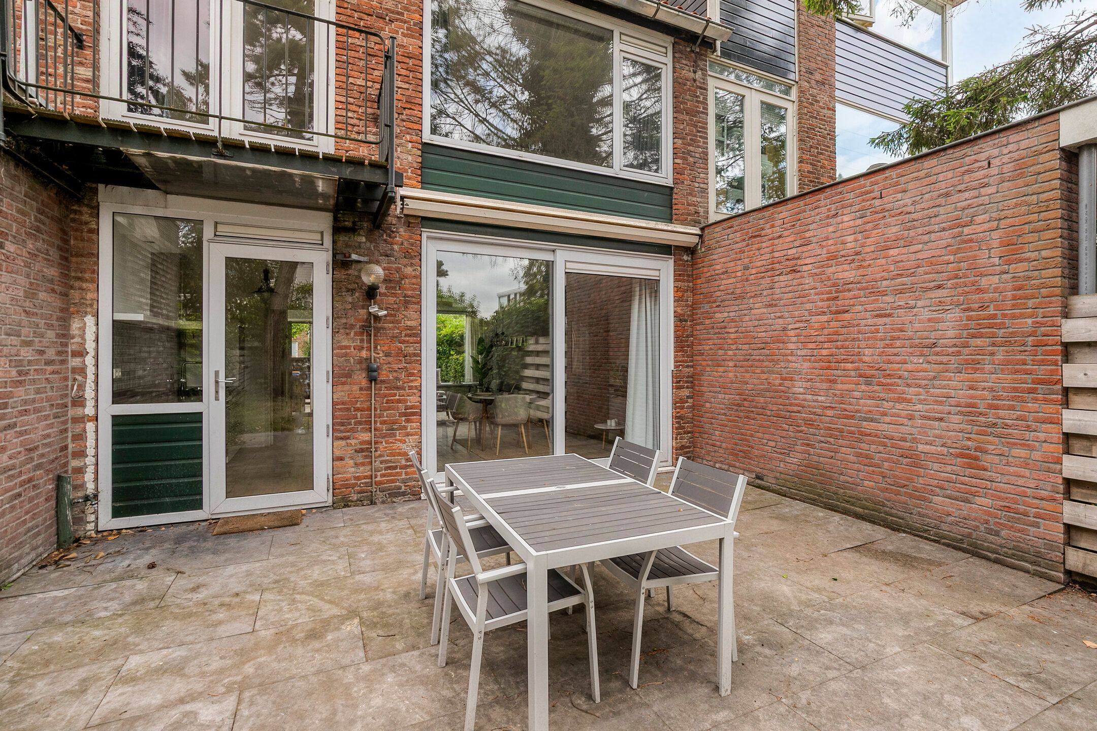 Foto 33 van Wibautlaan 3