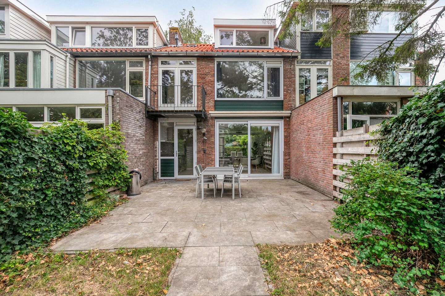 Foto 34 van Wibautlaan 3