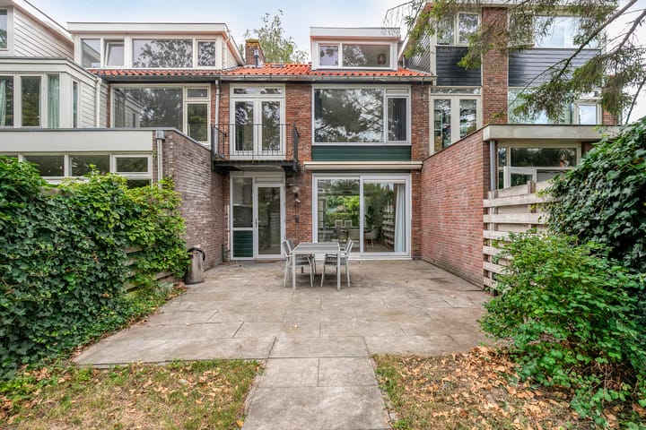 Foto 34 van Wibautlaan 3