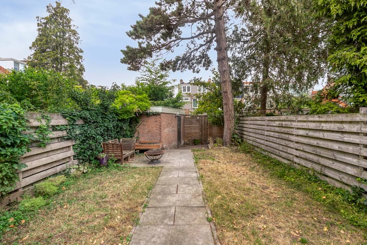 Foto 35 van Wibautlaan 3