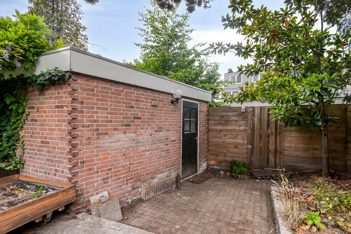 Foto 36 van Wibautlaan 3