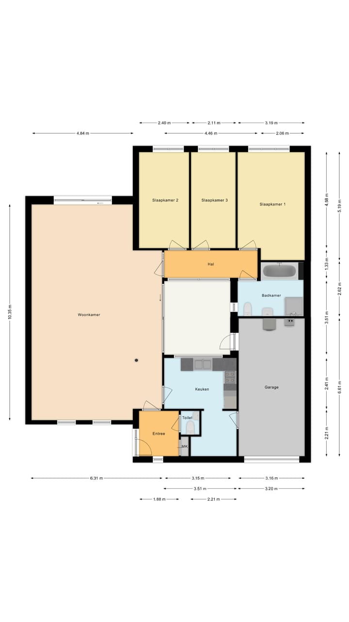 Foto 48 van Koninginnestraat 10