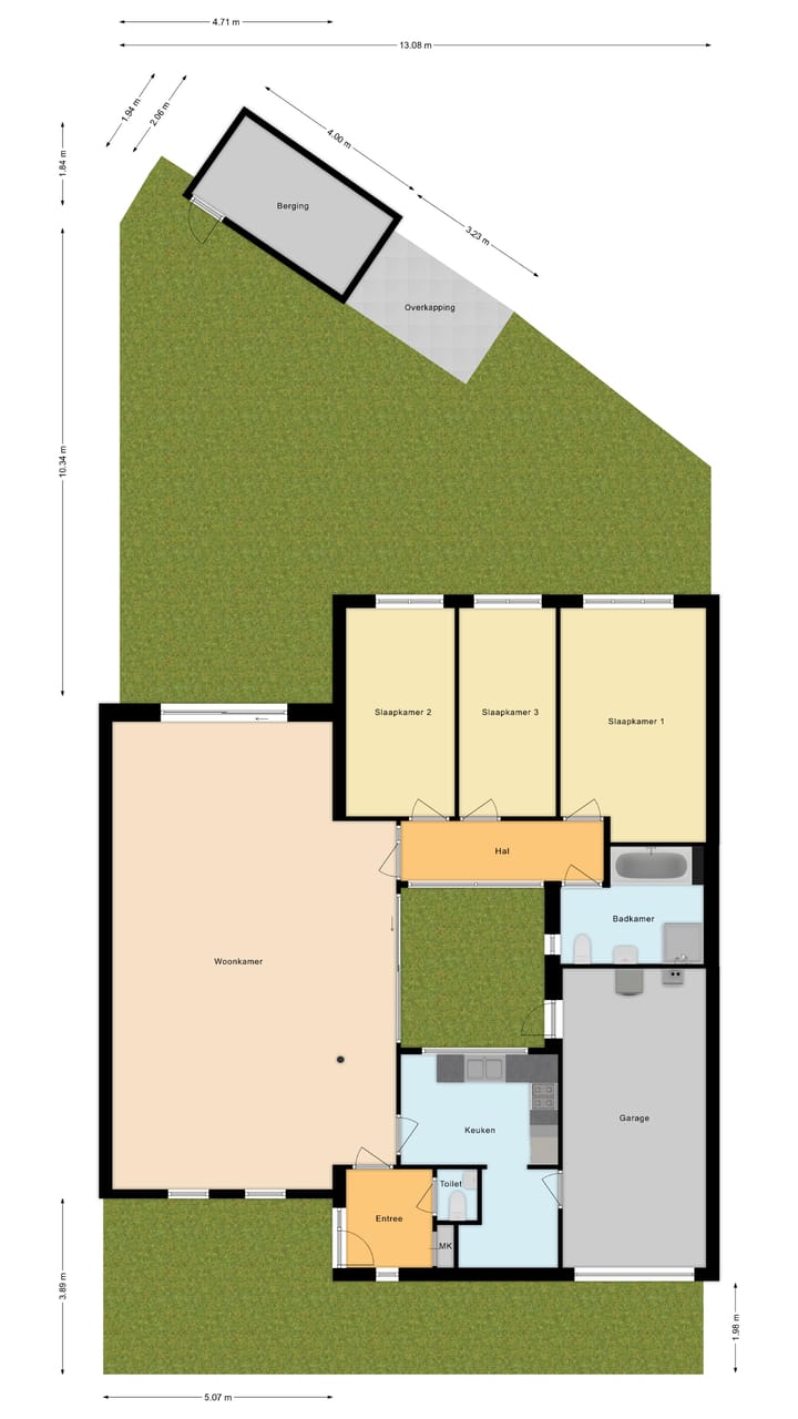 Foto 49 van Koninginnestraat 10