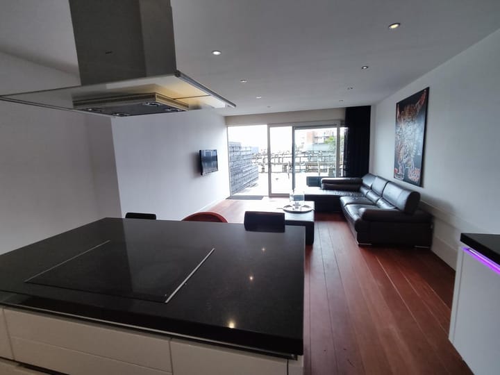 Foto 12 van Plantage 97