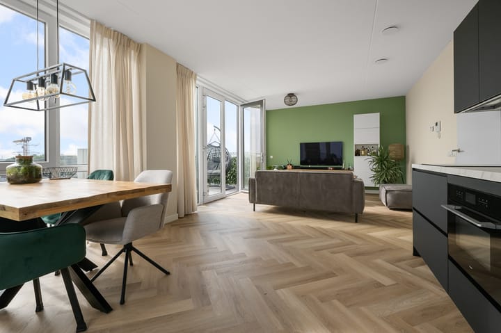 Foto 2 van Zuideinde 82-B