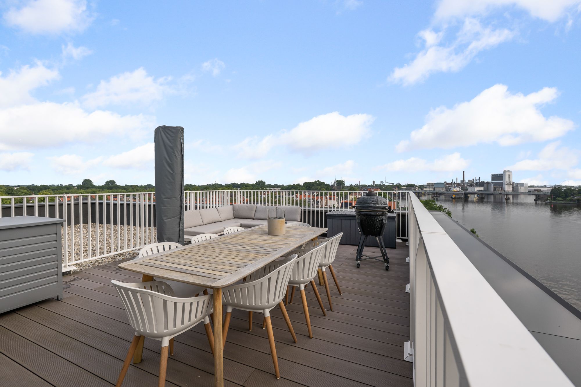 Foto 3 van Zuideinde 82-B