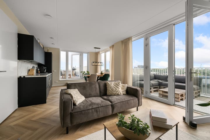 Foto 5 van Zuideinde 82-B