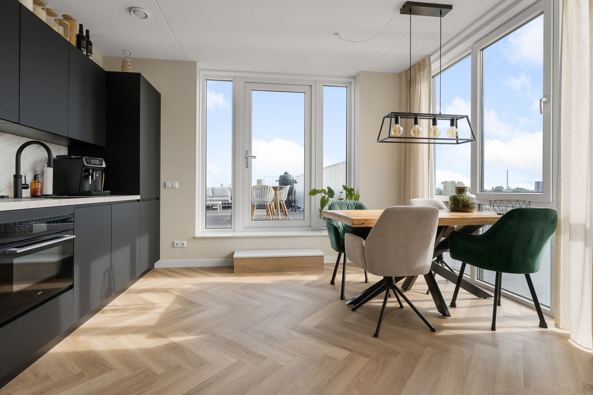 Foto 6 van Zuideinde 82-B