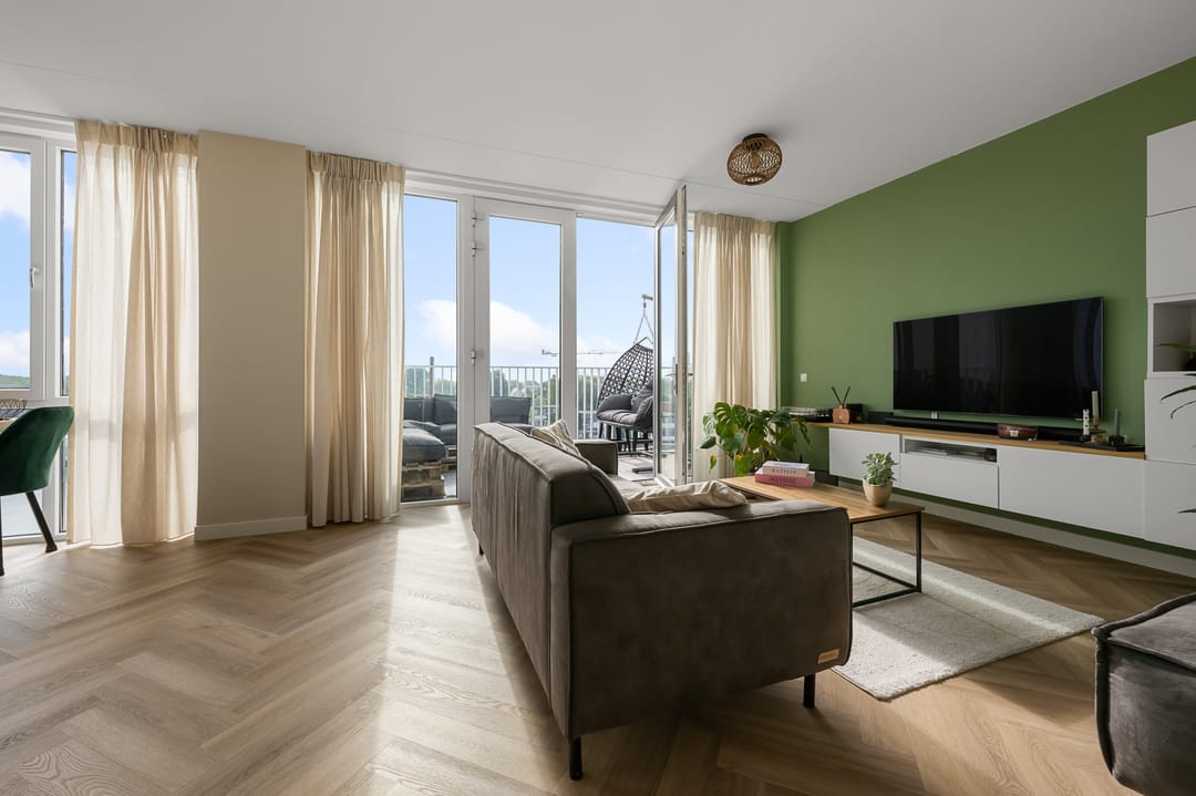 Foto 8 van Zuideinde 82-B