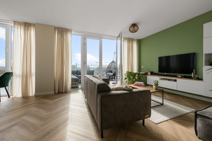 Foto 8 van Zuideinde 82-B