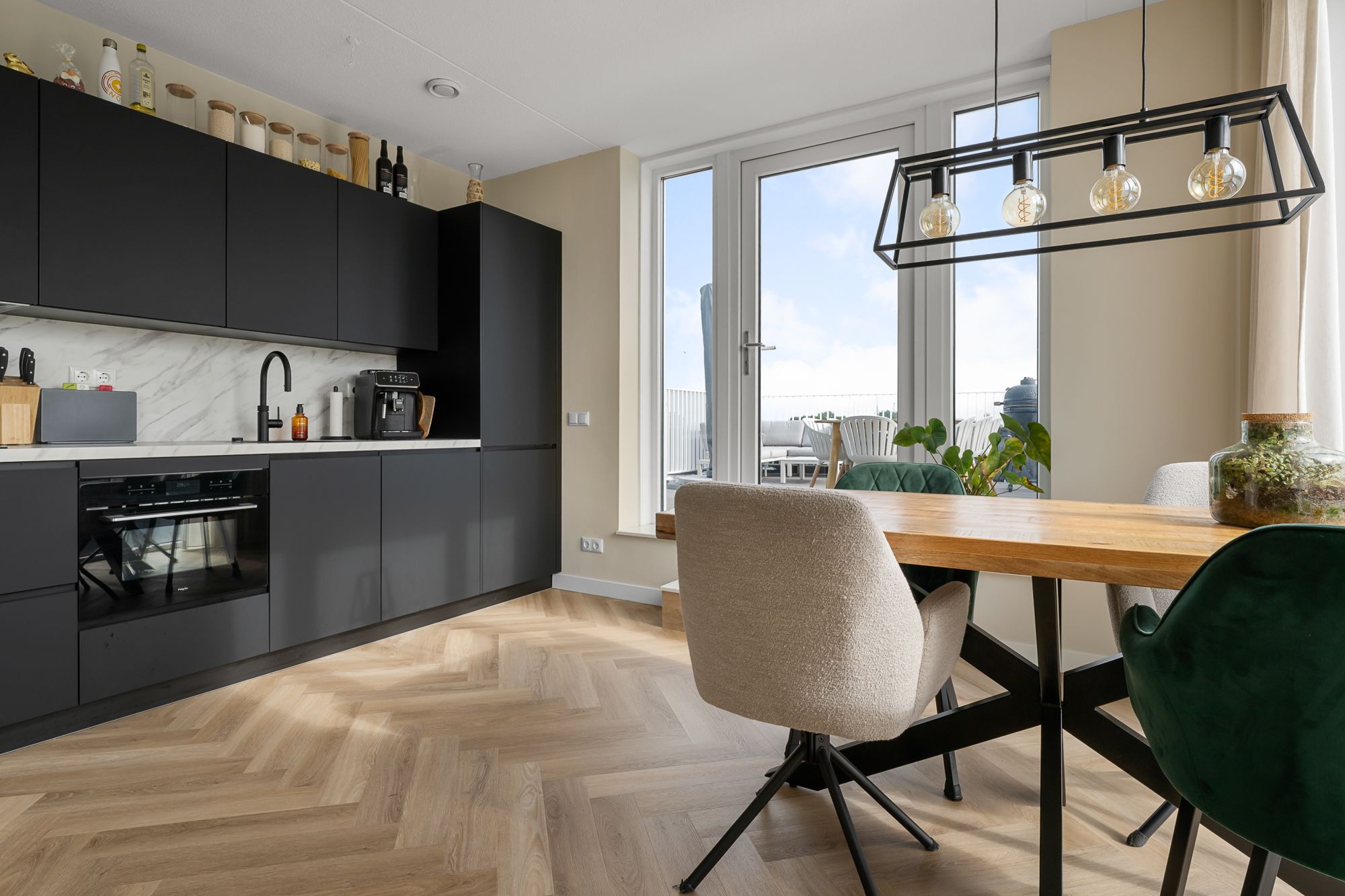 Foto 9 van Zuideinde 82-B