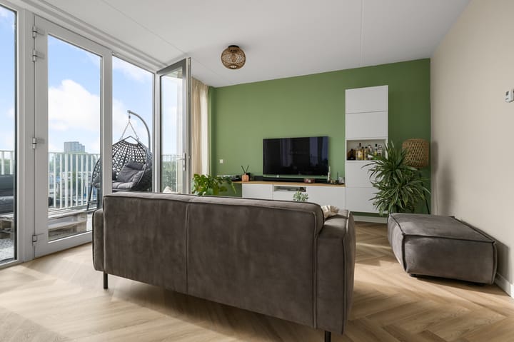 Foto 10 van Zuideinde 82-B