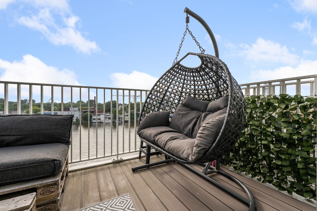 Foto 11 van Zuideinde 82-B