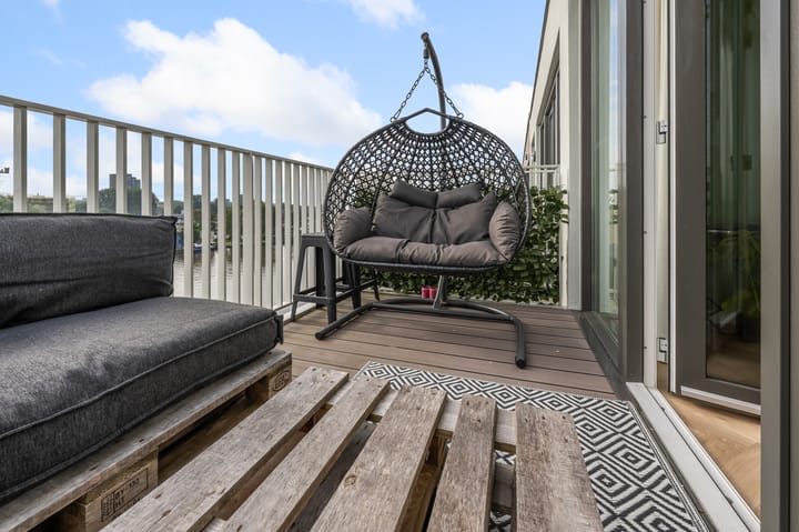 Foto 12 van Zuideinde 82-B