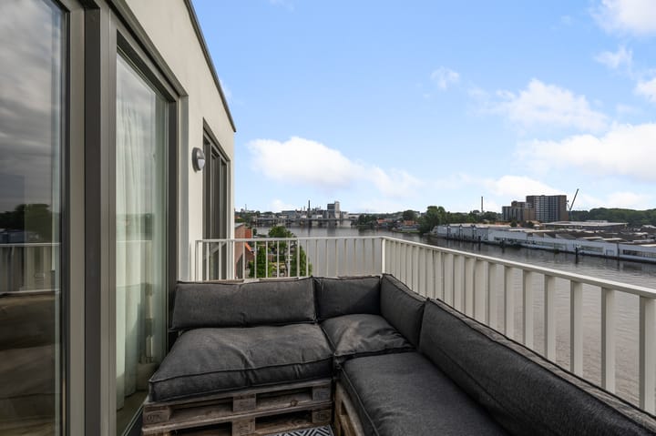 Foto 13 van Zuideinde 82-B