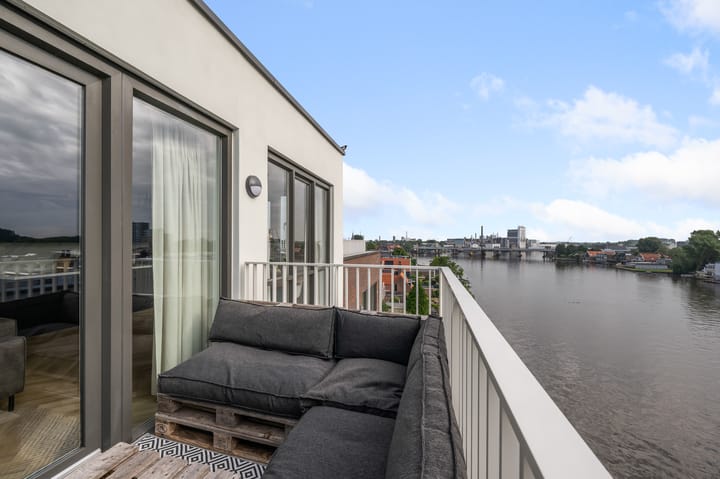 Foto 14 van Zuideinde 82-B