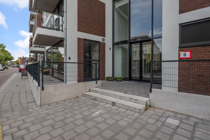 Foto 24 van Zuideinde 82-B