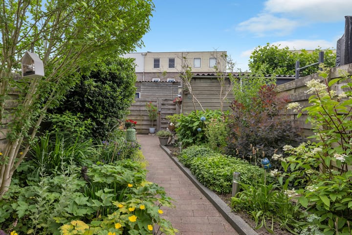 Foto 32 van Zuidwijkring 110