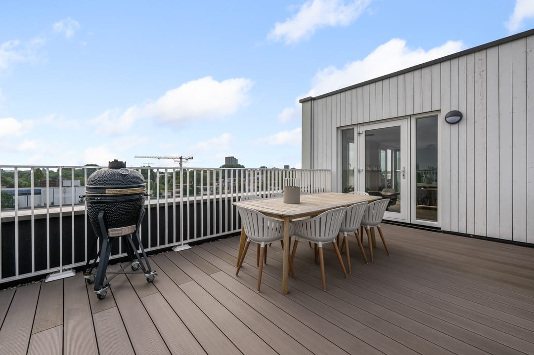 Foto 28 van Zuideinde 82-B