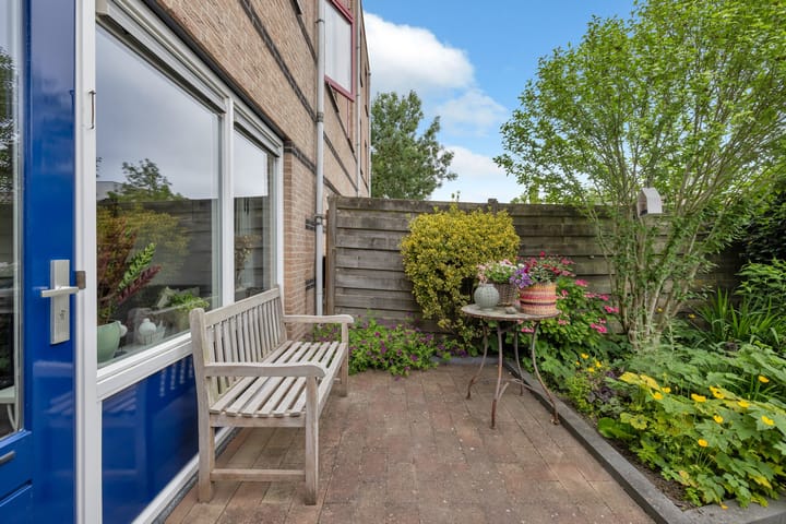 Foto 31 van Zuidwijkring 110