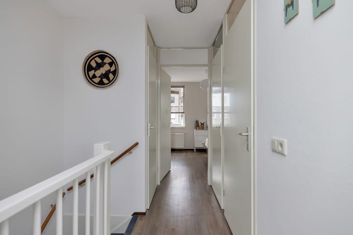 Foto 24 van Zuidwijkring 110