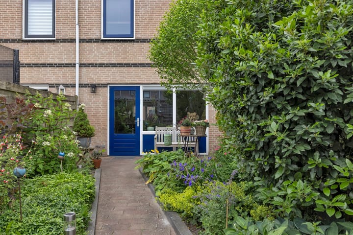 Foto 30 van Zuidwijkring 110