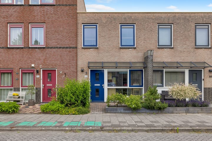 Zuidwijkring 110