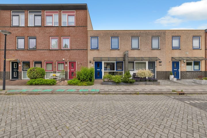 Foto 8 van Zuidwijkring 110