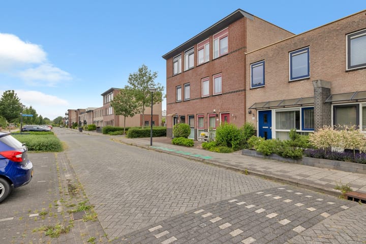 Foto 7 van Zuidwijkring 110