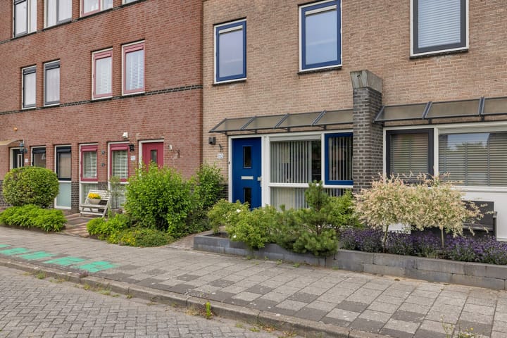 Foto 10 van Zuidwijkring 110