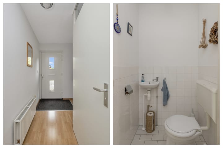 Foto 11 van Zuidwijkring 110